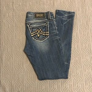 Women’s Miss Me Sunny Skinny Jeans